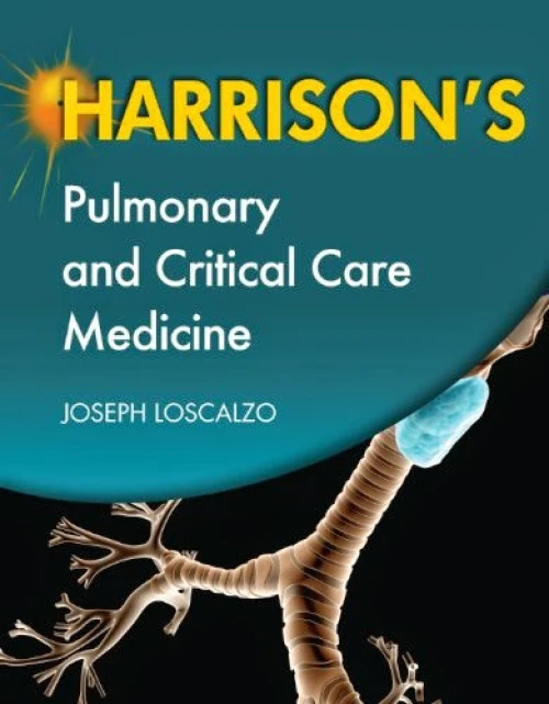 Pulmonary and Critical Care Medicine